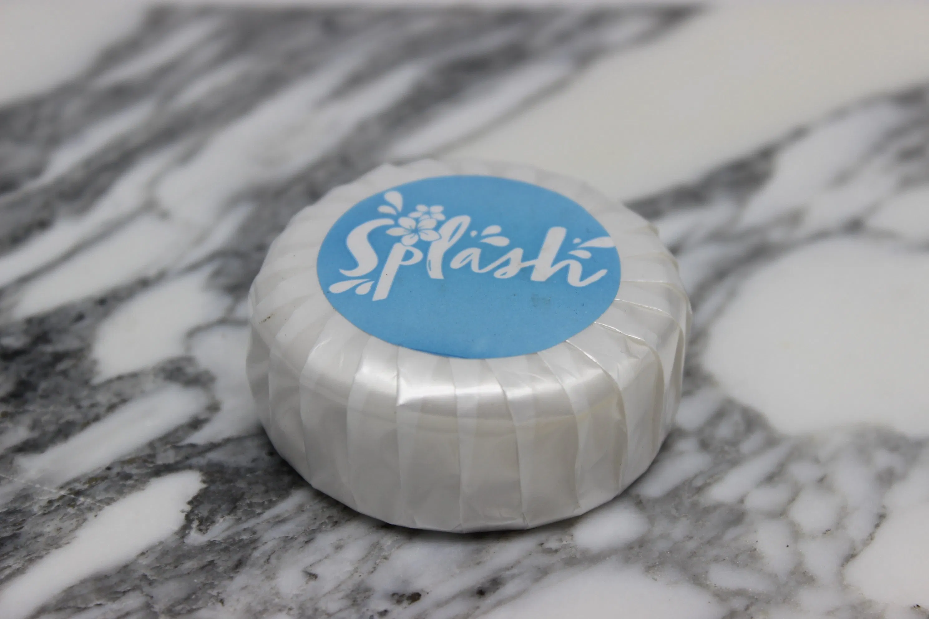 High Quality Hotel Bath Toilet Soap 03