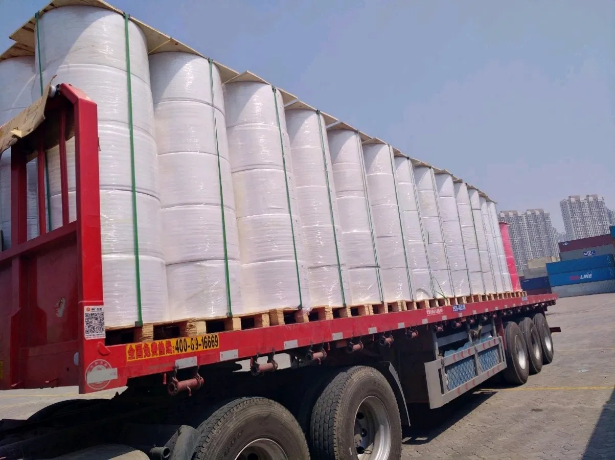 Manufacturer Carbonless Paper CB/CF/CFB NCR Paper