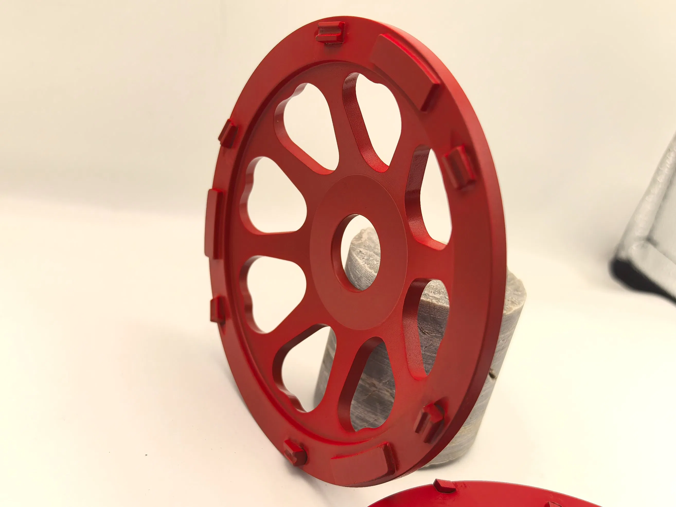 Алмазный шлифовальный круг CBN/PCD для сложных работ