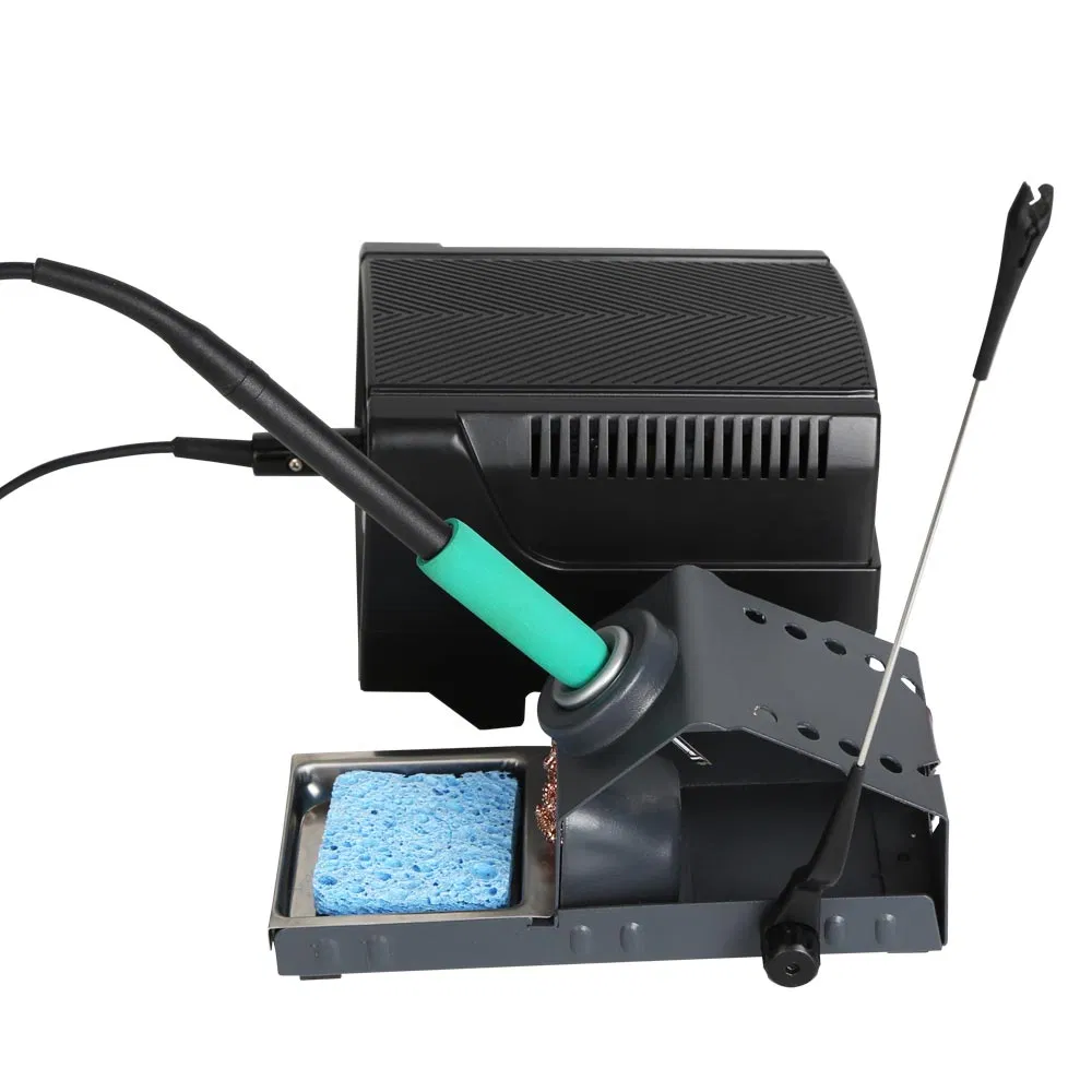 High Temperature Air Gun Powerful Industrial Blowers Stone Heating Drying Gun Water Blowing Snow Blowing Drying Hot Air Guns 8610W for Repairment