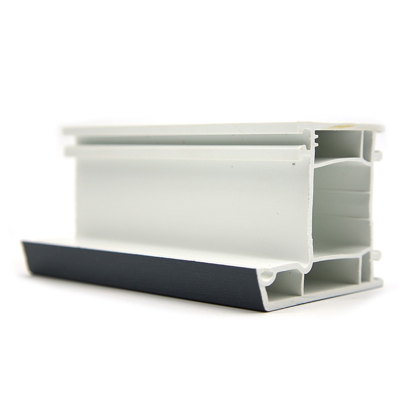 Eco-Friendly and Customizable PVC Profile for Household