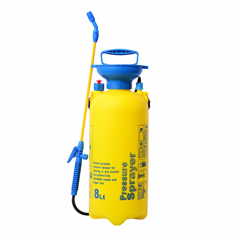 5 L Disinfection Sprayer Garden Compression Sprayer / Pressure Sprayer (5L, 8L, 10L)