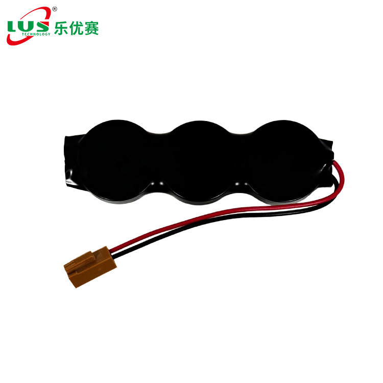 Батарейка CR-2477 3V 3000mAh промышленная