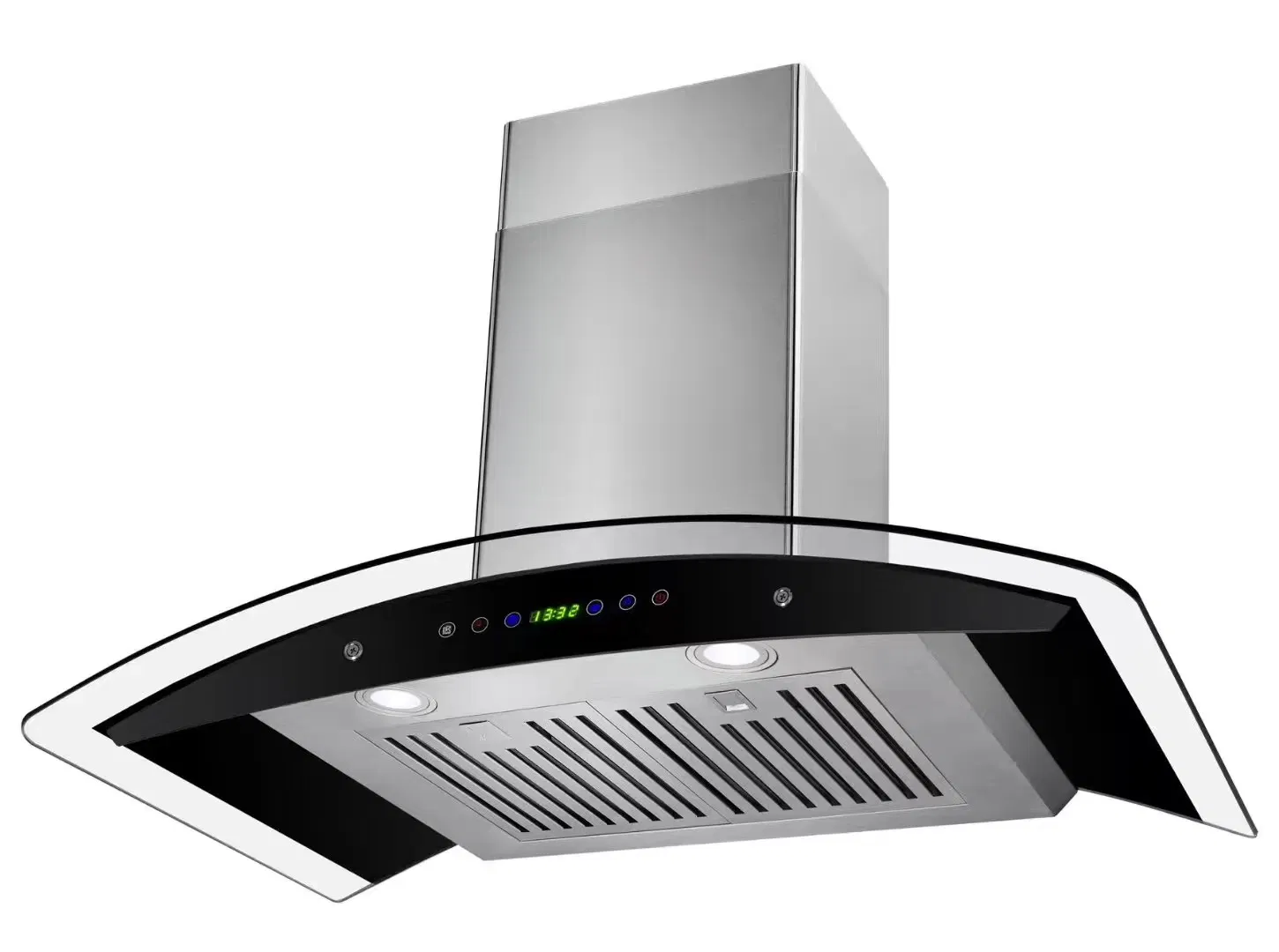 Premium Home Kitchen Electric Range Hood for Efficient Cooking