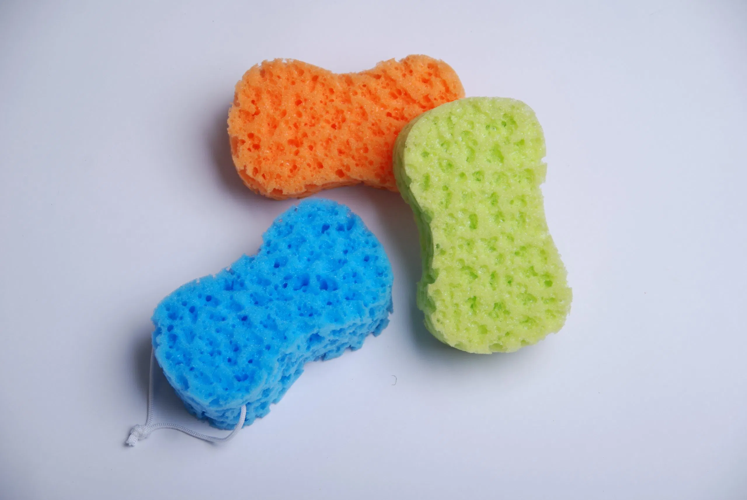 Car and Bath Cleaning Sponge (YB06)