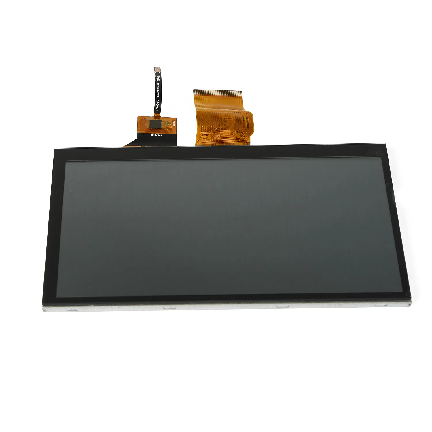 Сенсорный экран LCD, ёмкостный, 5-15 дюймов