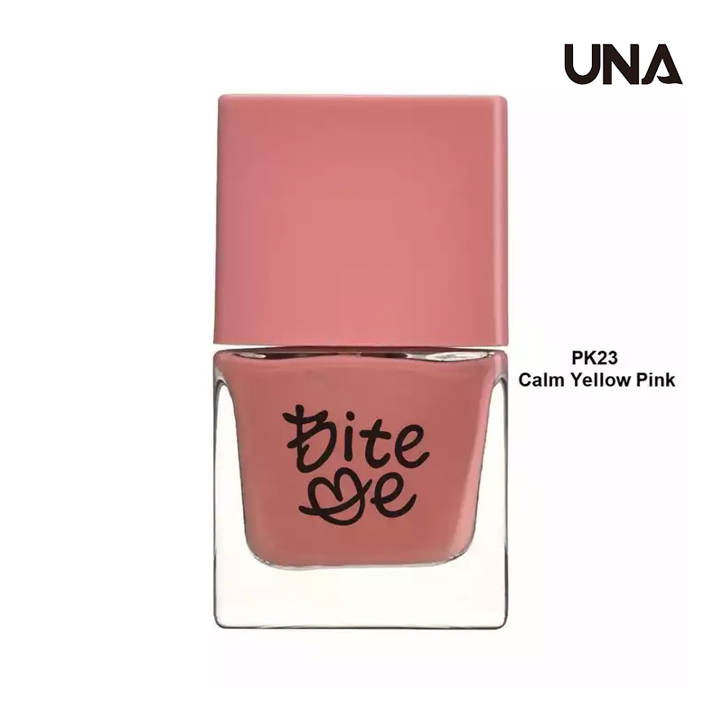 Custom Private Label 3CE Mood Recipe Long Lasting Nail Lacquer Nail Polish