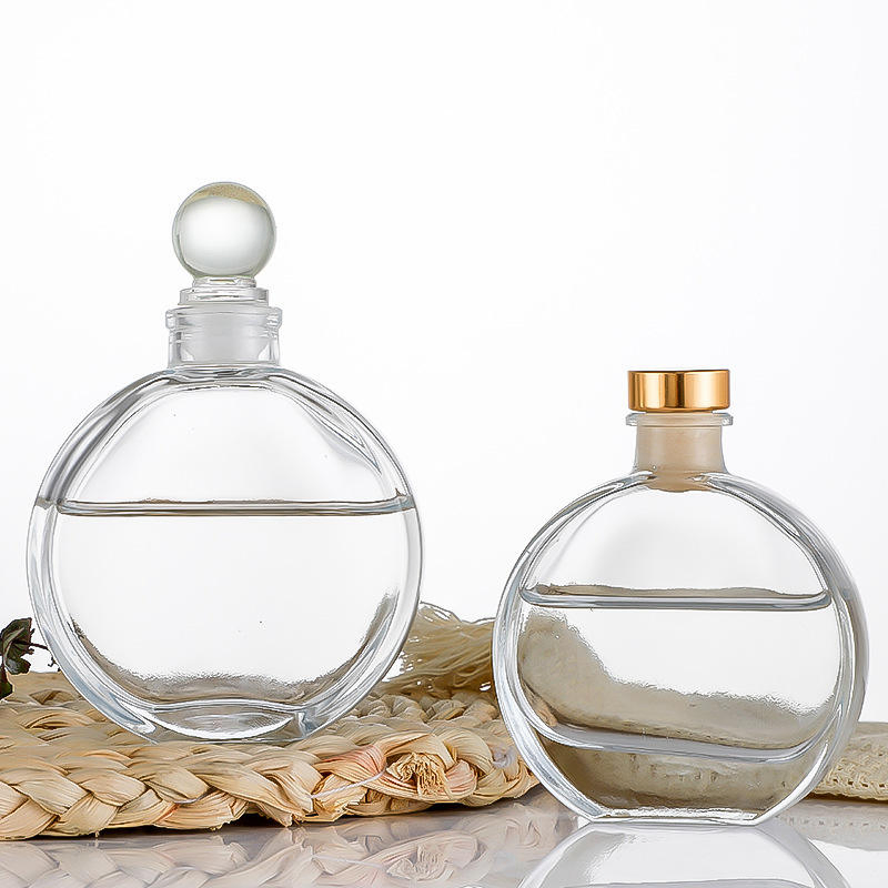 Эко-ваза для ароматерапии с диффузором, ручная работа