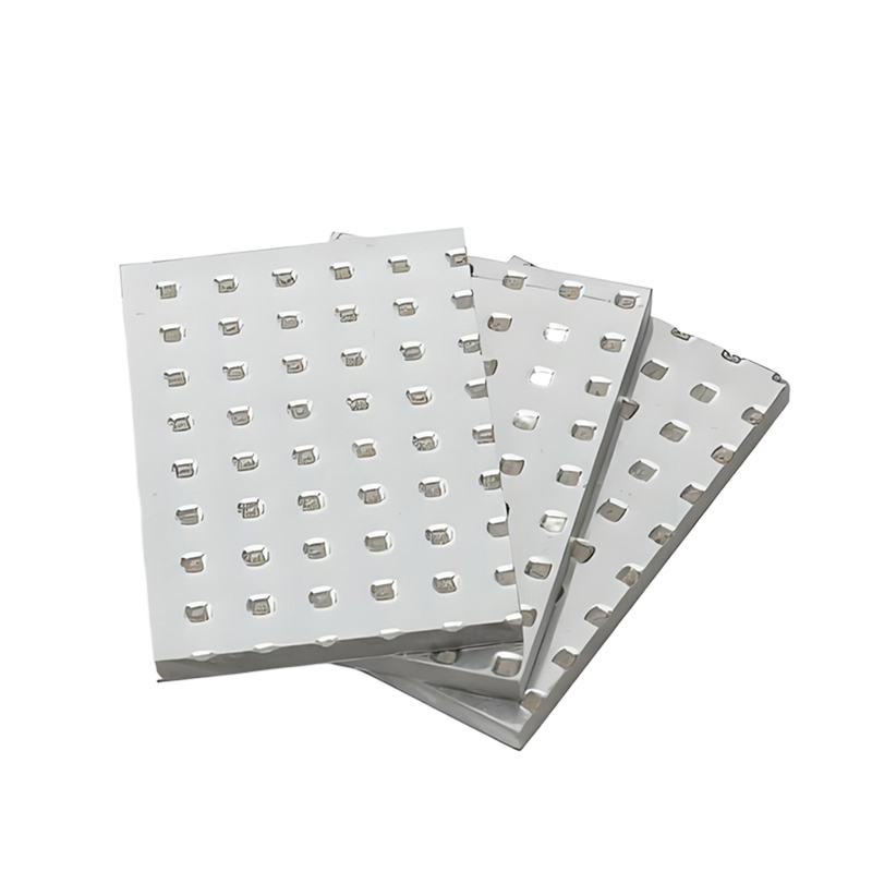 Factory Price Blast Resistant Panel Durable Wholesale