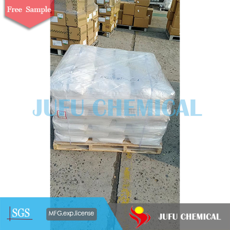Expansive Agent for Concrete Shrinkage Cracks
