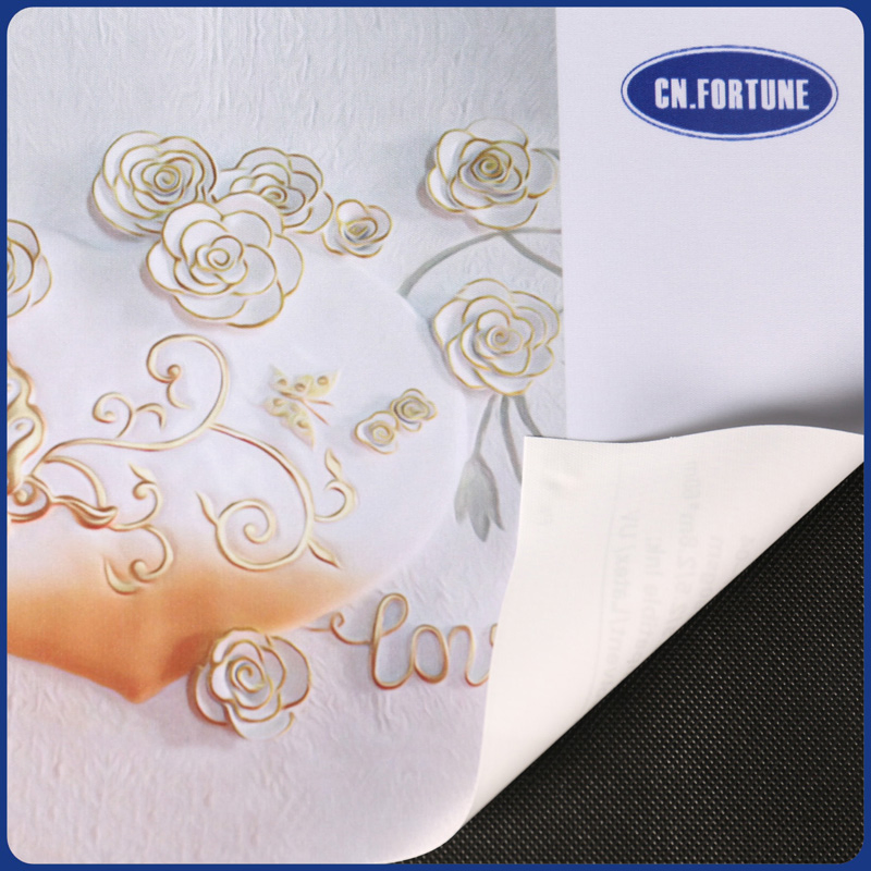 Водостойкие обои для стен с новым дизайном