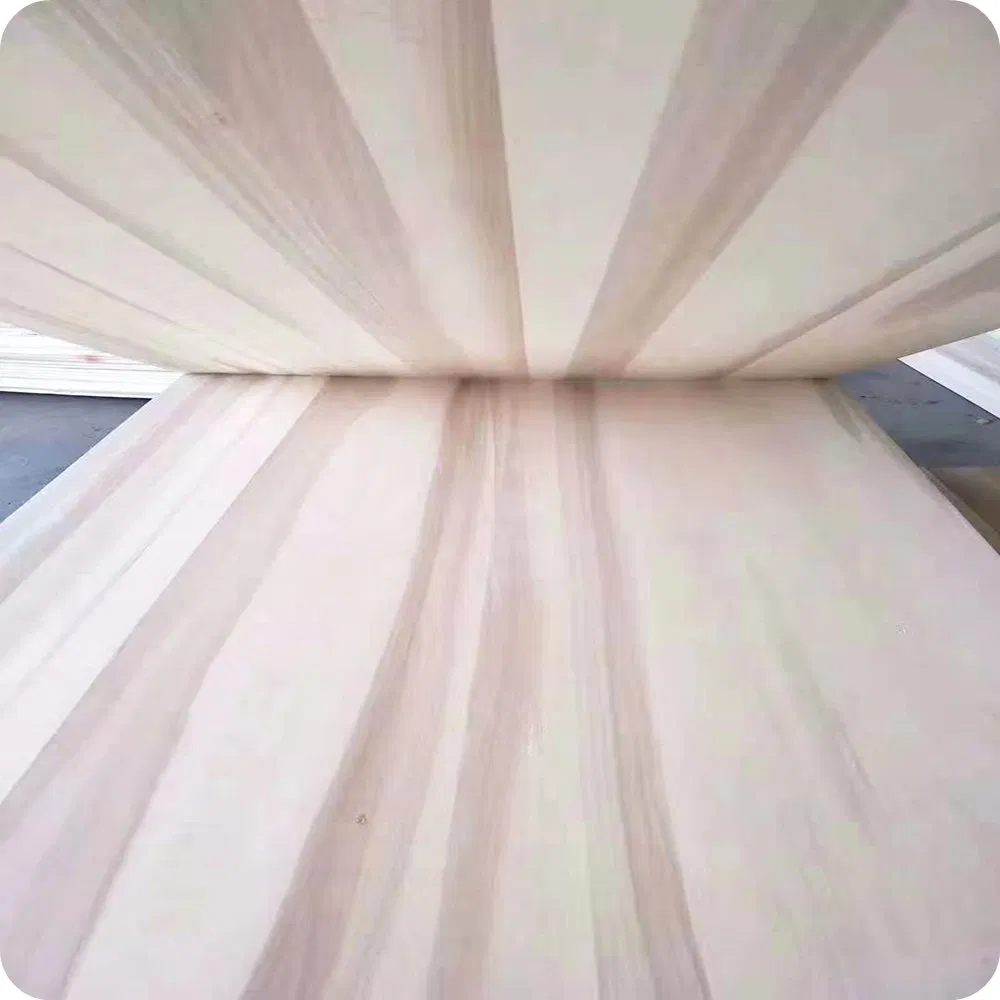 Factory Direct Sales a-Grade Furniture Decorative Poplar Edge Glued Panels