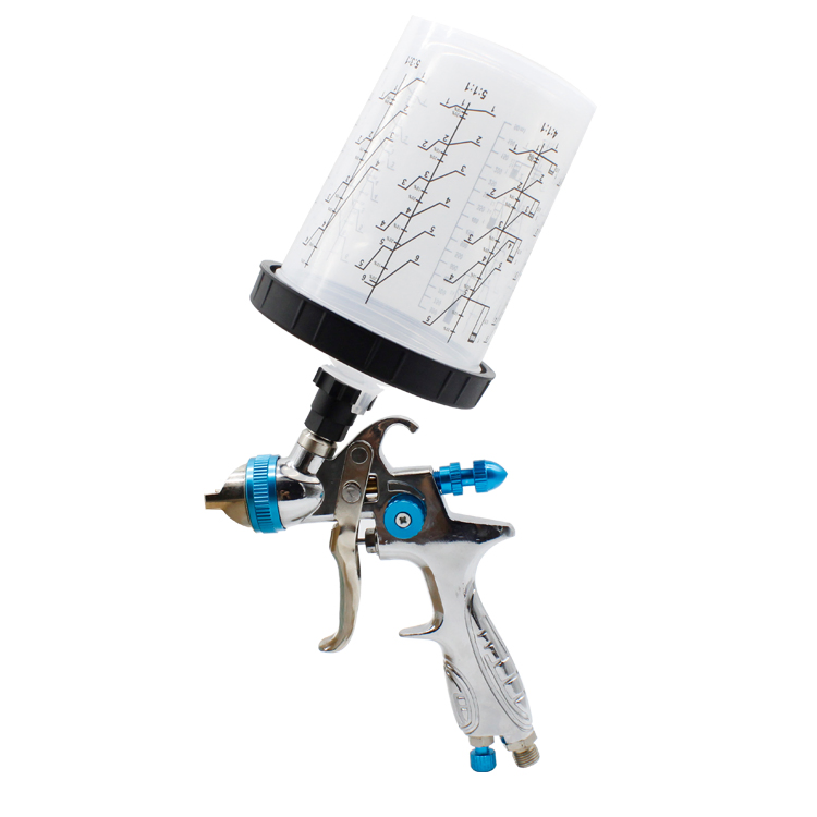 Одноразовые стаканы для смешивания краски Sybon