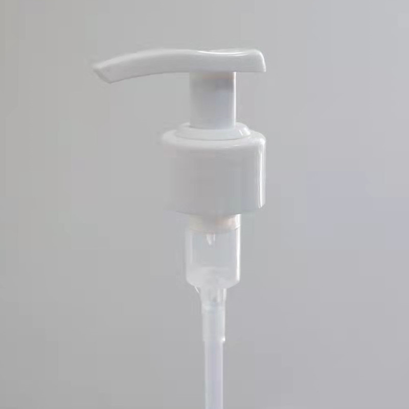 Wholesale 24/410 28/410 Plastic Black Lotion Switch Pump for Liquid Dispense