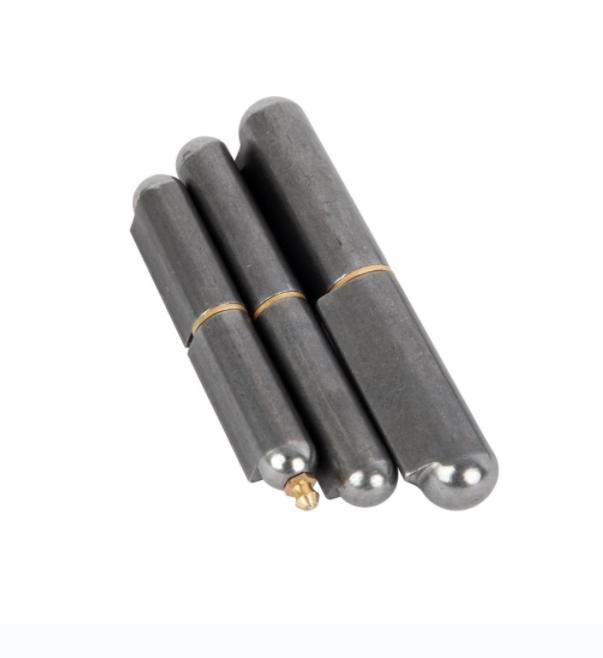 The Iron Door Hinge with Ball Bearing