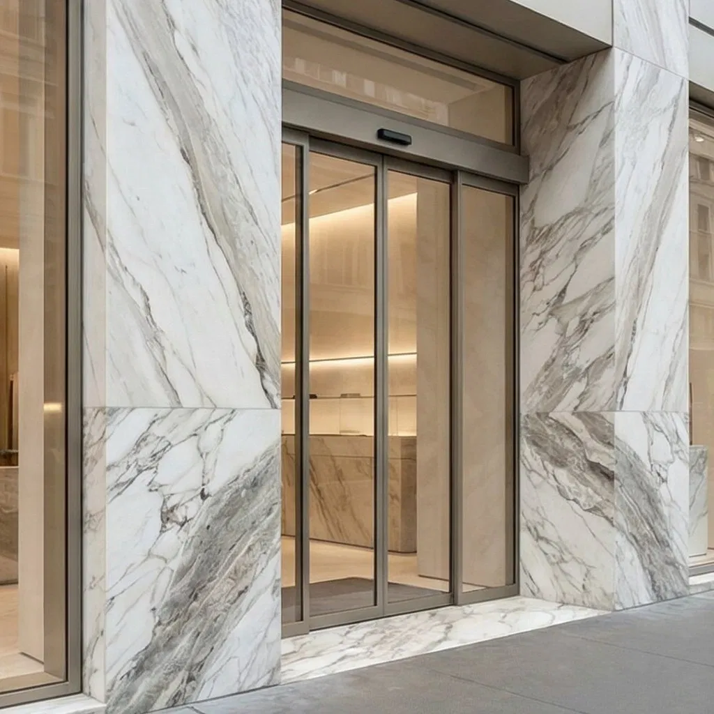 Porcelain Slab 1200X600mm Acid Resistant Floor and Wall Glazed Porcelain Snow White Marble Tile