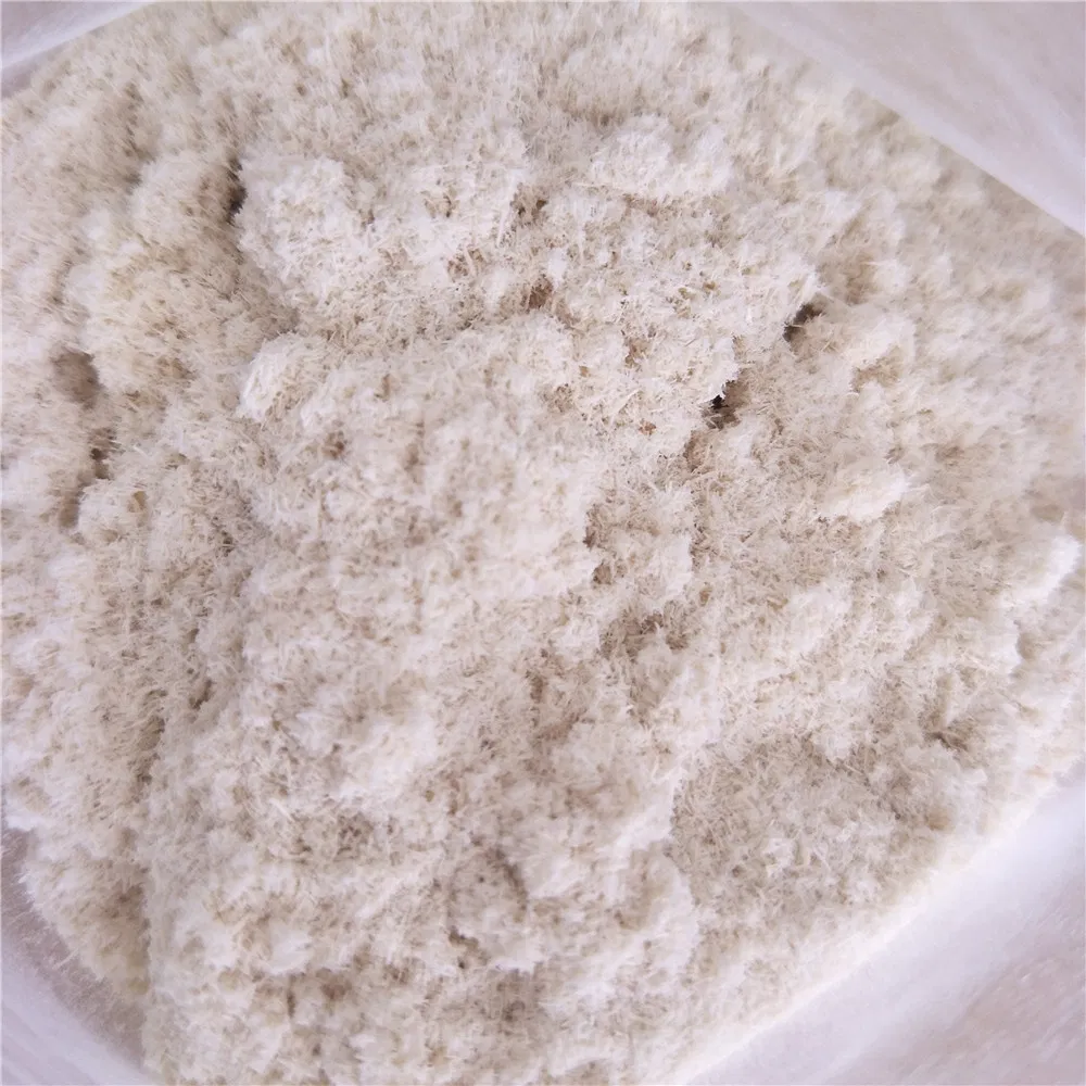 Medium Cellulose Fiber Industrial Application