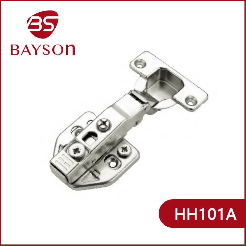 35 Cup Soft Close 3D Adjustable Concealed Cabinet 105 Degree Hinge
