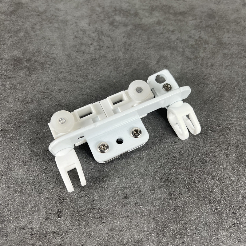Manufacturer Smart Motorized Curtain Track Accessories Carrier