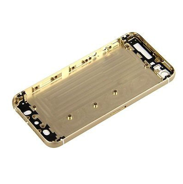 Задняя крышка с аккумулятором для iPhone 5s