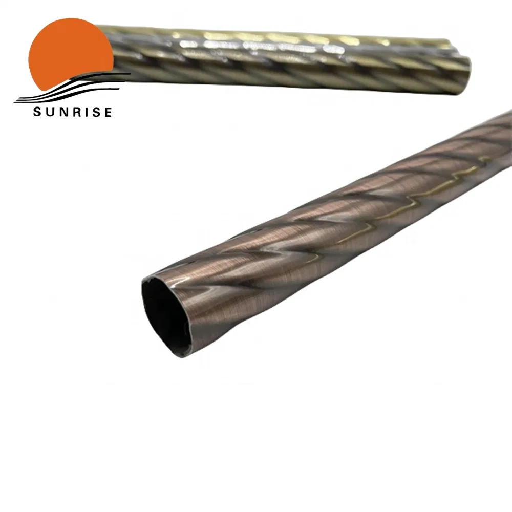 Curtain Poles, Tracks & Accessories