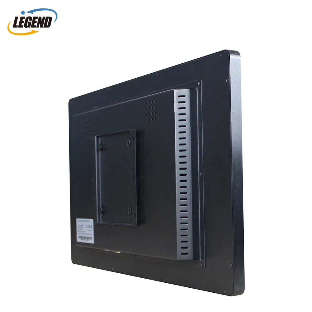21.5 Inch Touch Screen Monitor for All-in-One POS Solutions