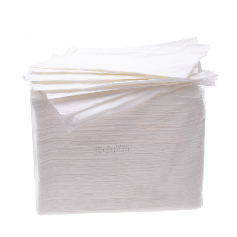 Factory Standard Roll Size Core Tissue Papers Paper