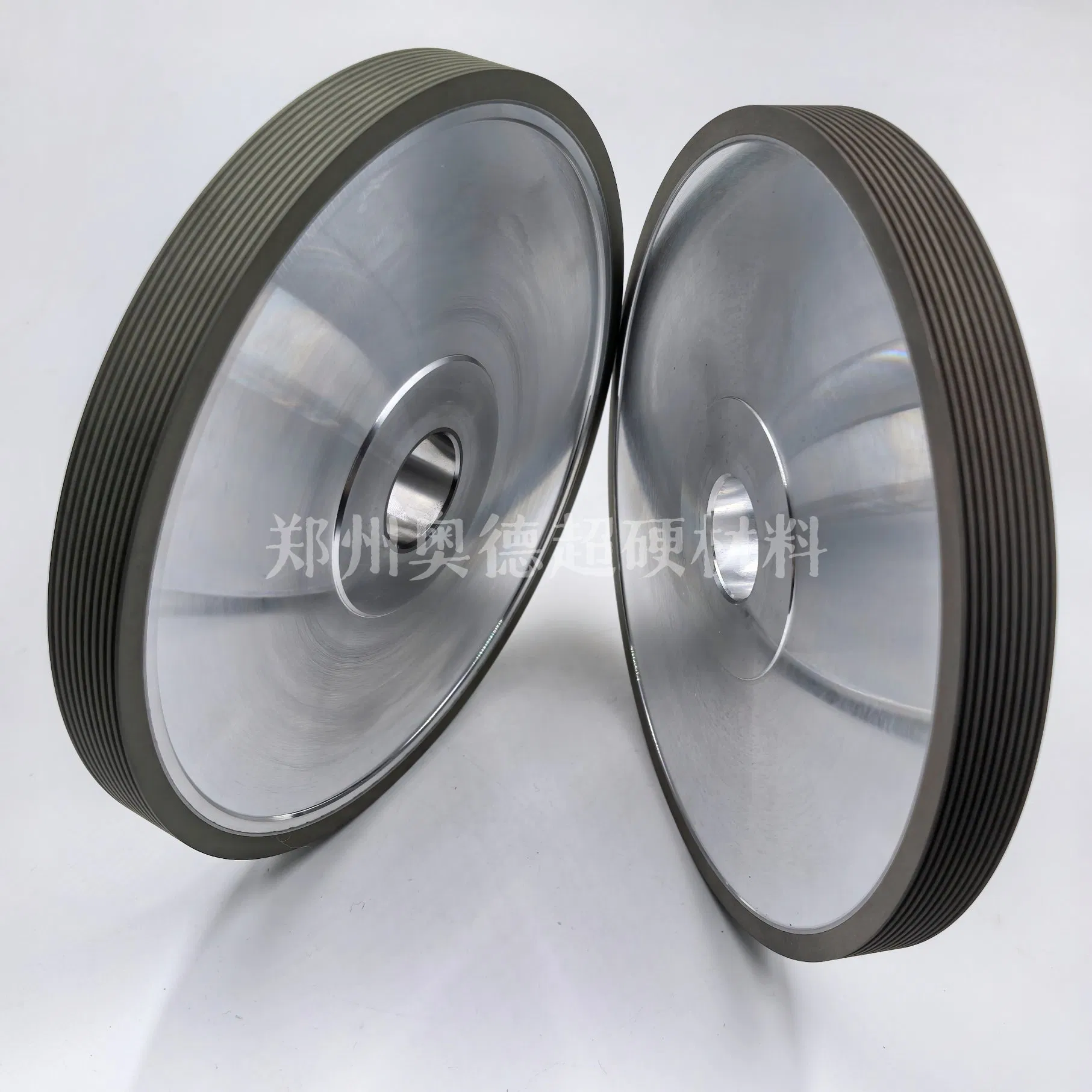 Diamond Grinding Wheel for Carbide Factory Direct Sales Honing Tool Low Dressing Frequency Resin Bond