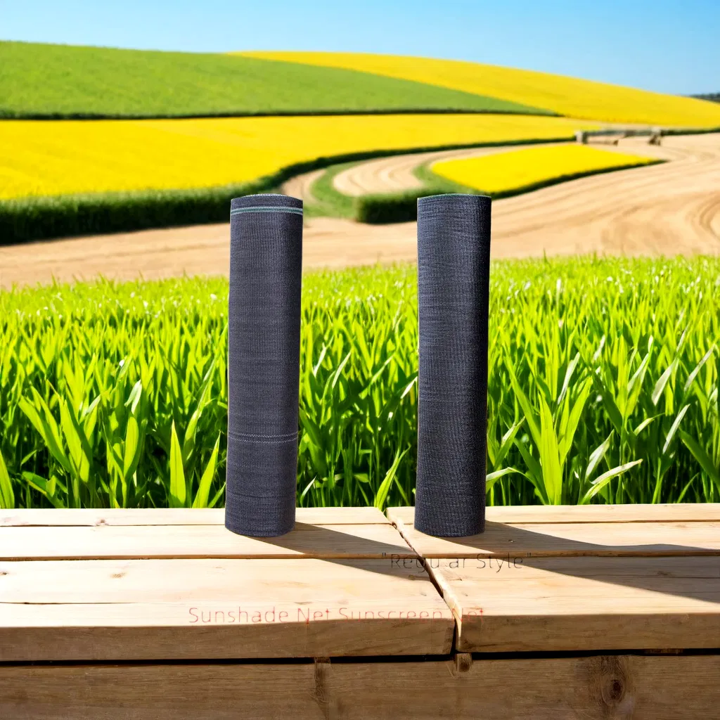 Затеняющая сетка для теплиц и сада, 50-98%