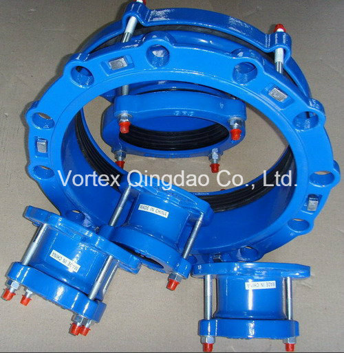 Wide Range Coupling Universal Flange Adaptor