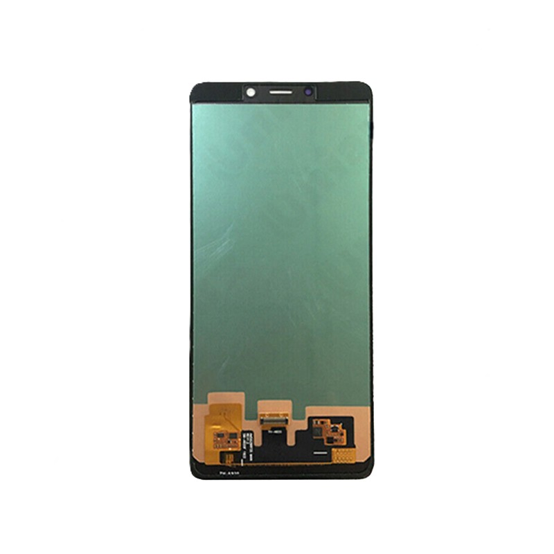 Дисплей AMOLED для Samsung A9 2018, 6.3 дюйма