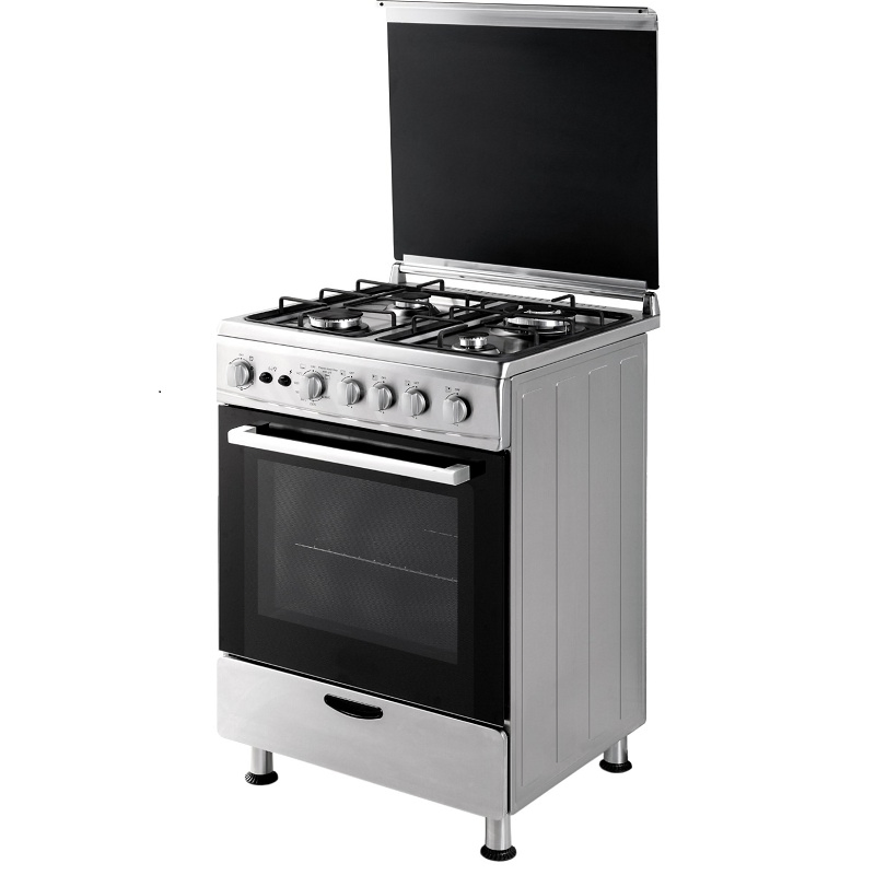 Top Quality Gas Stove Sb-RS02A Gas Range with 4 Burner