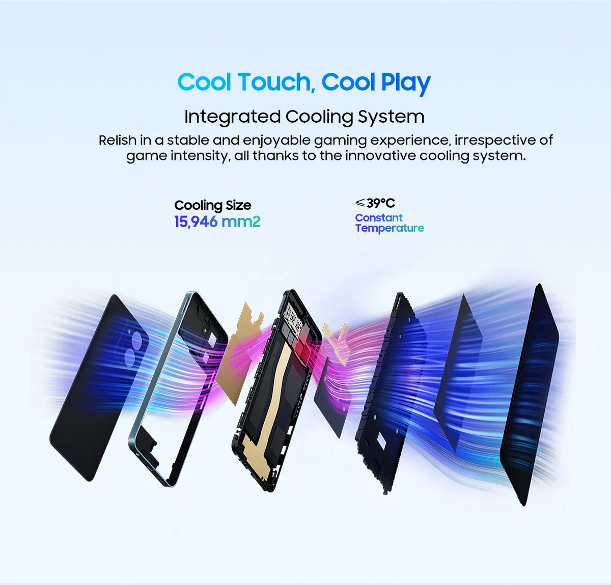 Смартфон Blackview Color 8 8/128ГБ, 50МП камера, 6000мАч