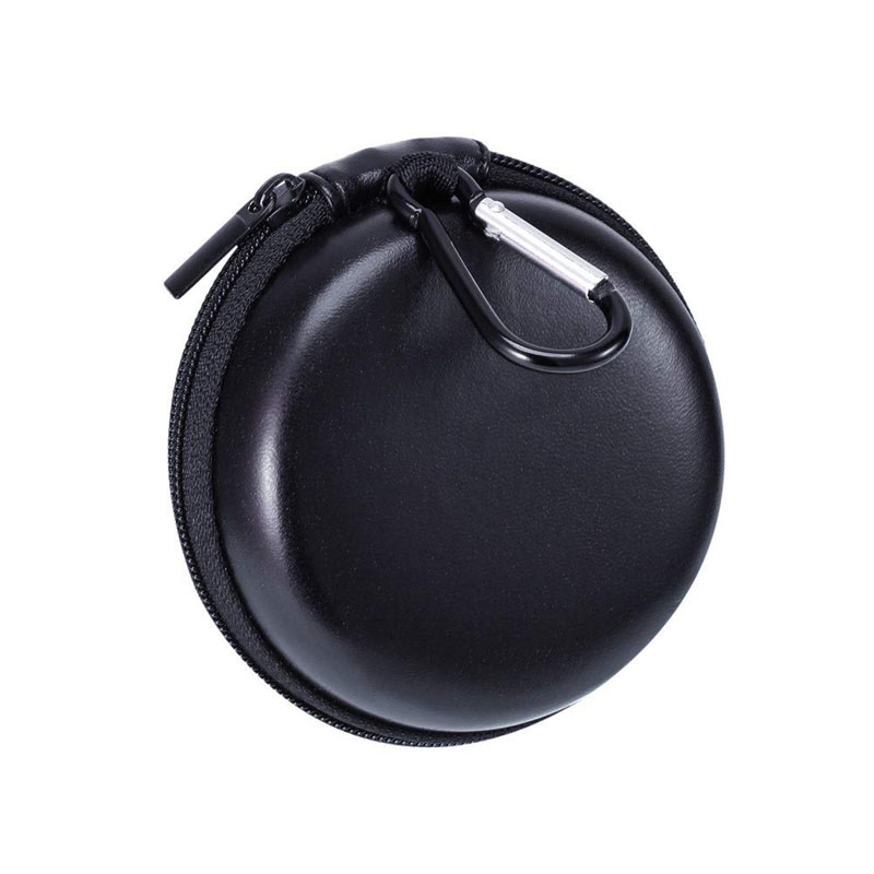 Чехол для наушников EVA с логотипом, водонепроницаемый