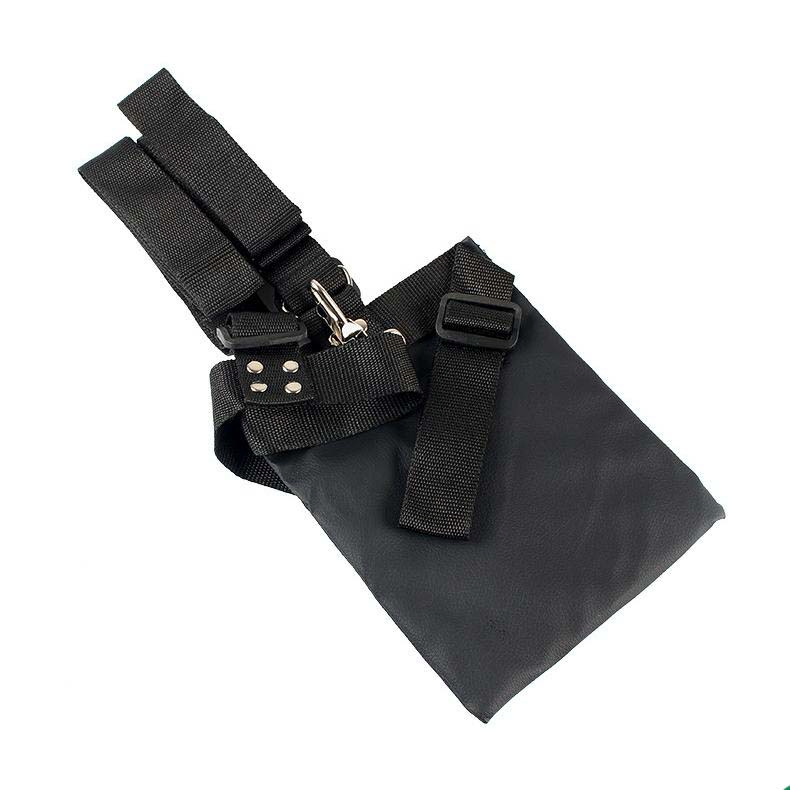 Trimmer Shoulder Strap for Brush Cutter Lawn Mower Belt Adjustable Brushcutter Belt