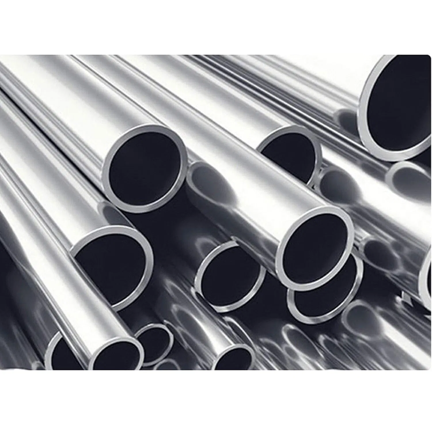 Extruded / Extrusion Industry Aluminium Profile /Aluminum Profile with Powder Coating Anodized Finish Thermal Break for Window / Door/LED