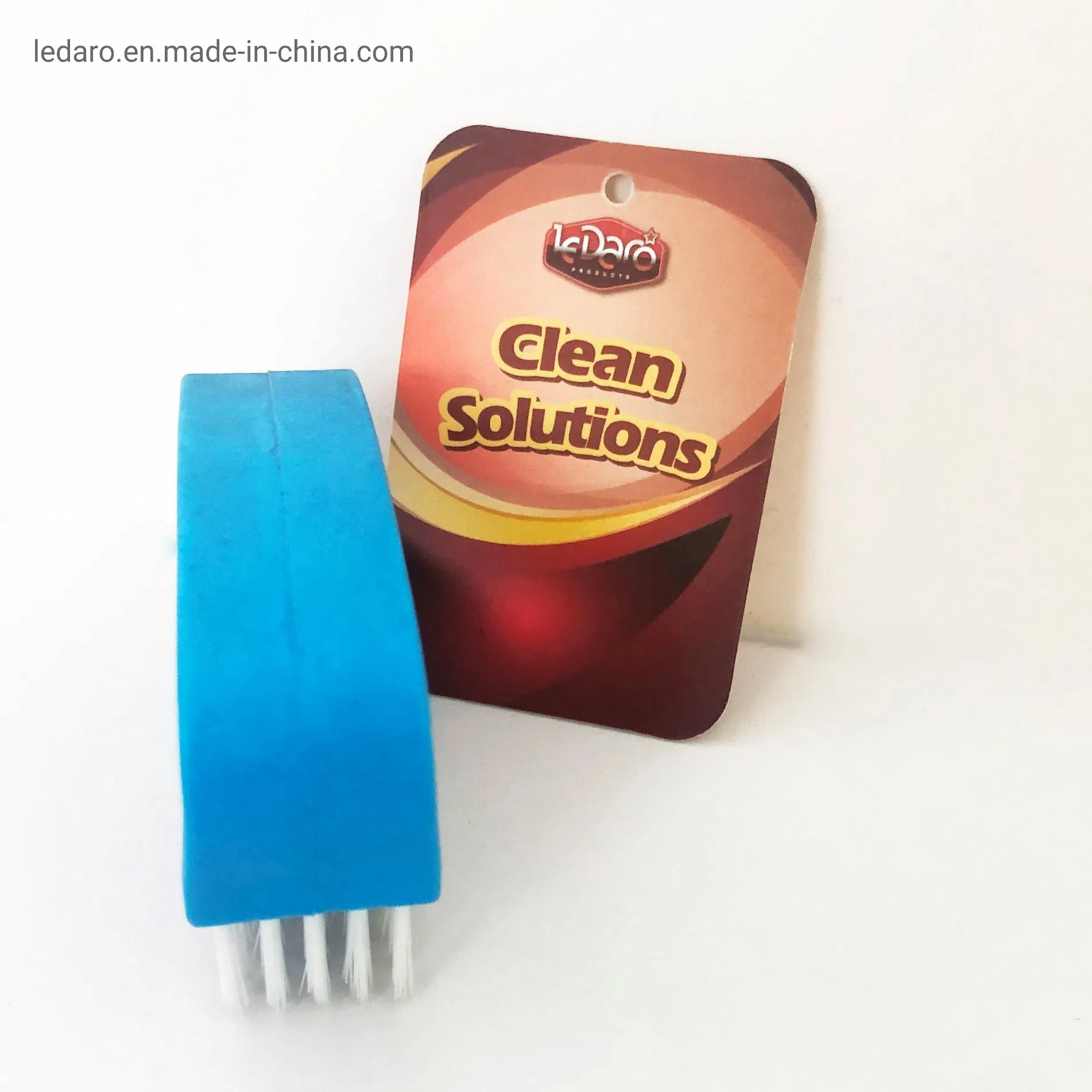 Nail Brush Handle Grip Nail Brushes for Cleaning Handle Fingernail Scrub Cleaning Brushes for Toes and Nails Cleaner Big Size