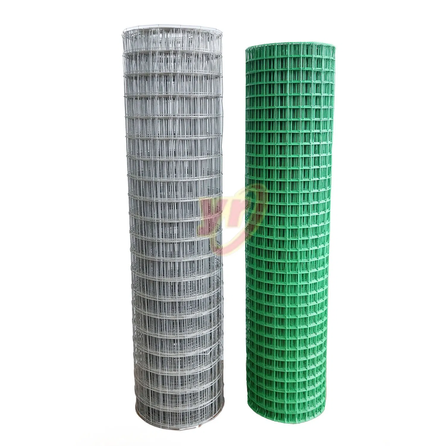 Factory Wholesale 1/2 Welded Wire Mesh Most Competitive Price