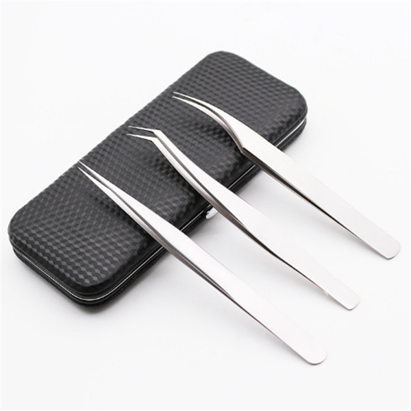 Wholesale Make up Tweezers Stainless Steel Tweezers