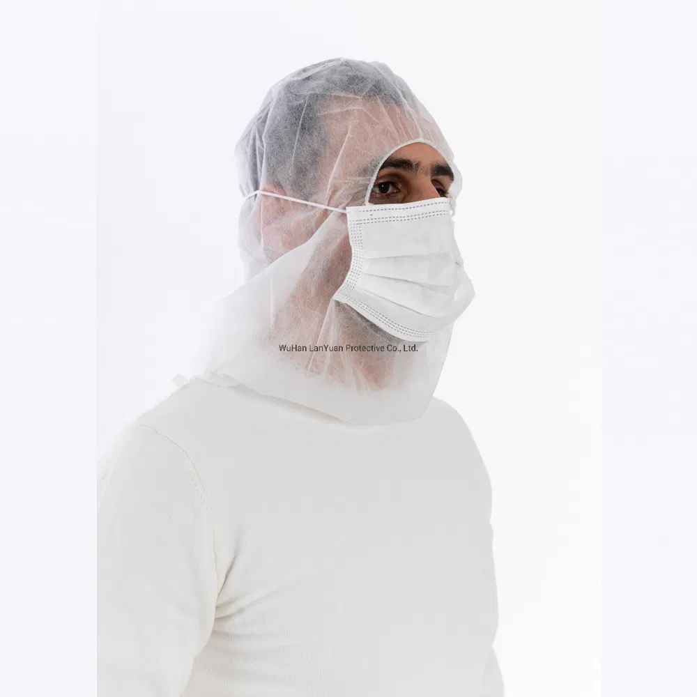 Disposable Astro Cap Hood Cover