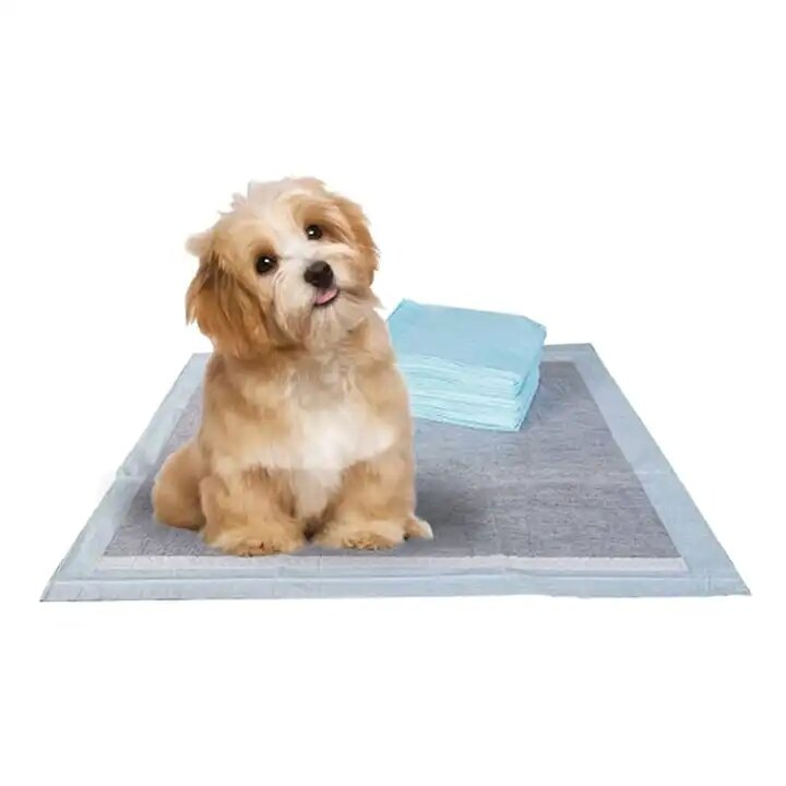 Breathable and Folded Disposable Underpads