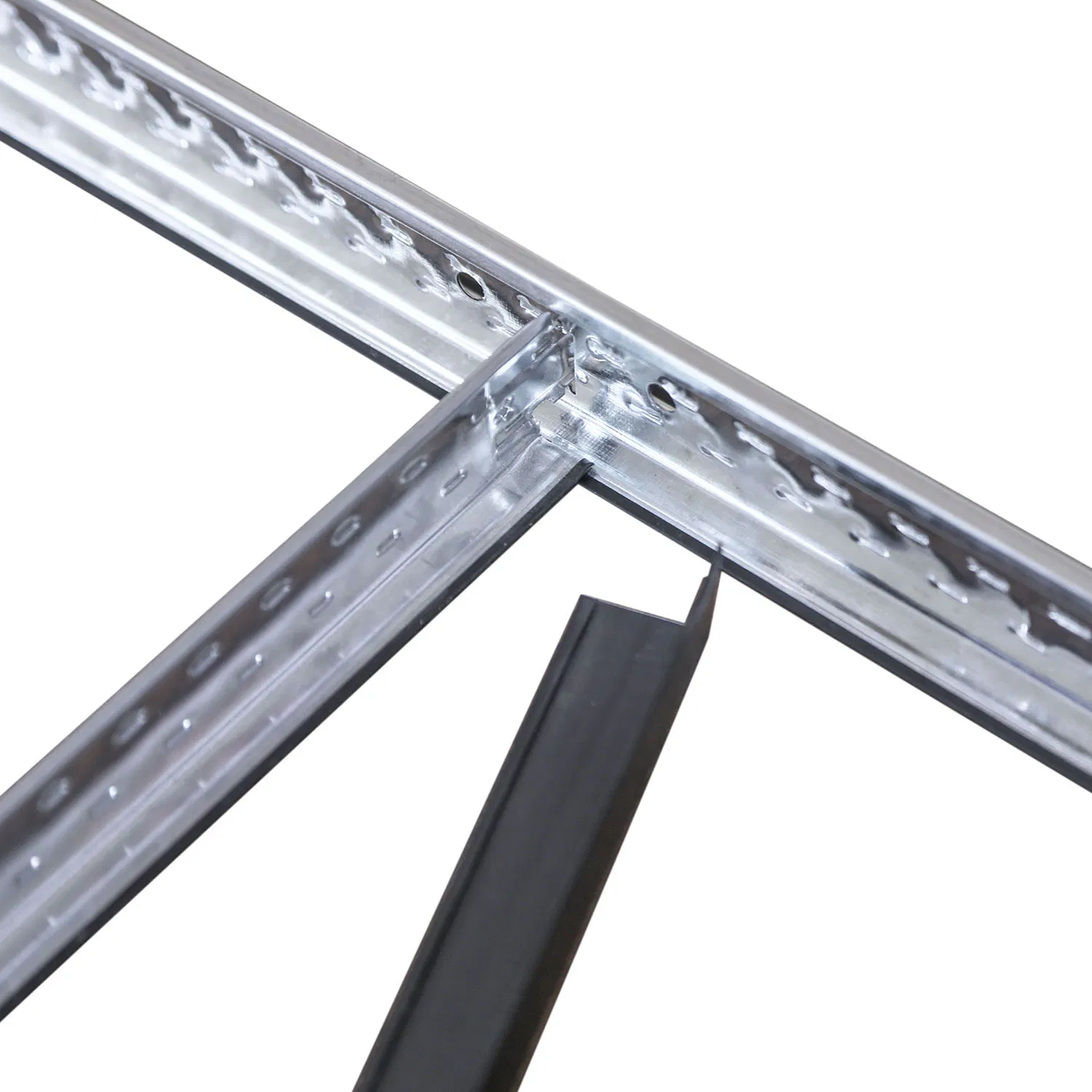 Hebei Origin Liansheng T Bar Ceiling Grid Main Tee System