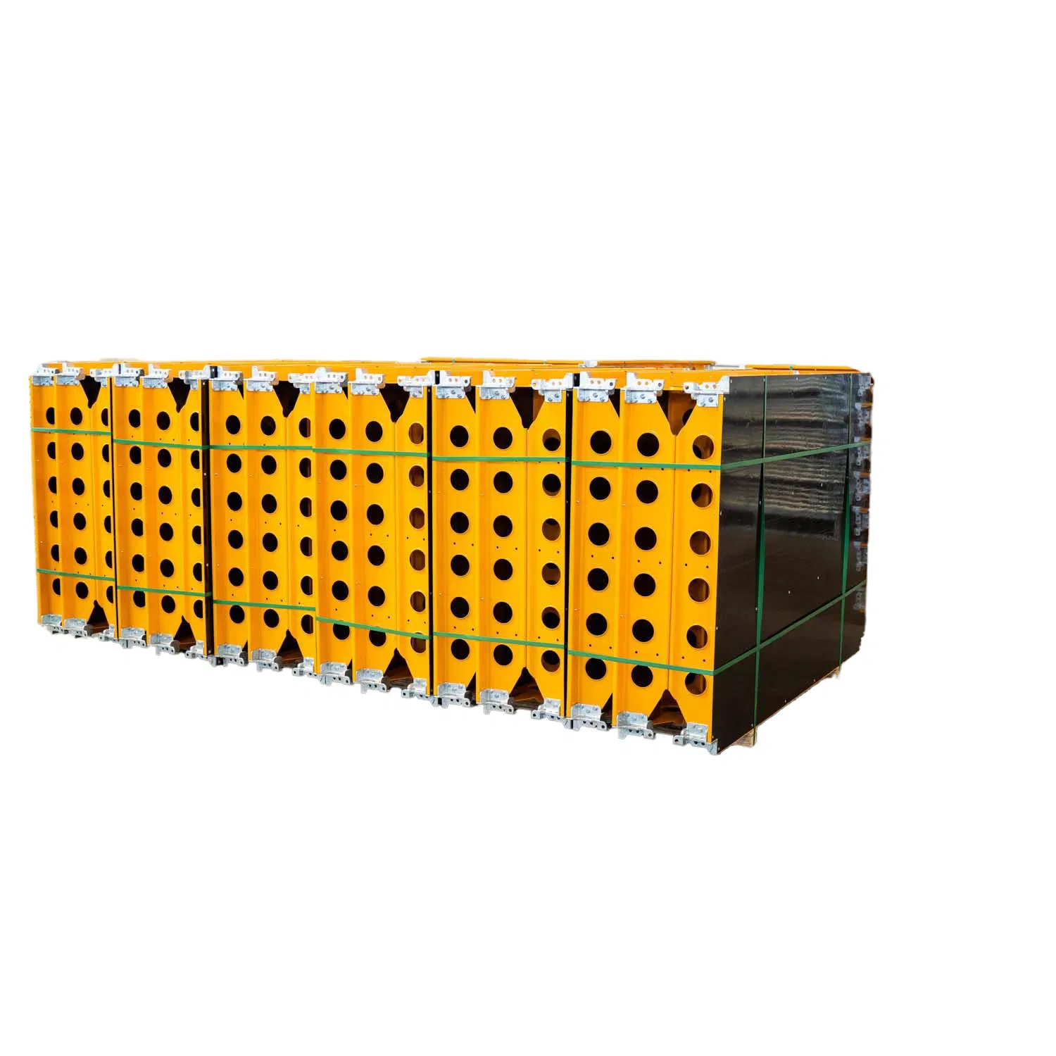 Efficient Modular Formwork Systems Concrete Formwork for Modern Design