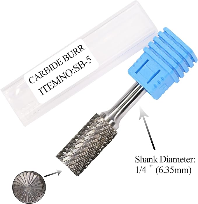 Набор фрез для гравёра Dremel, 20 шт, карбид