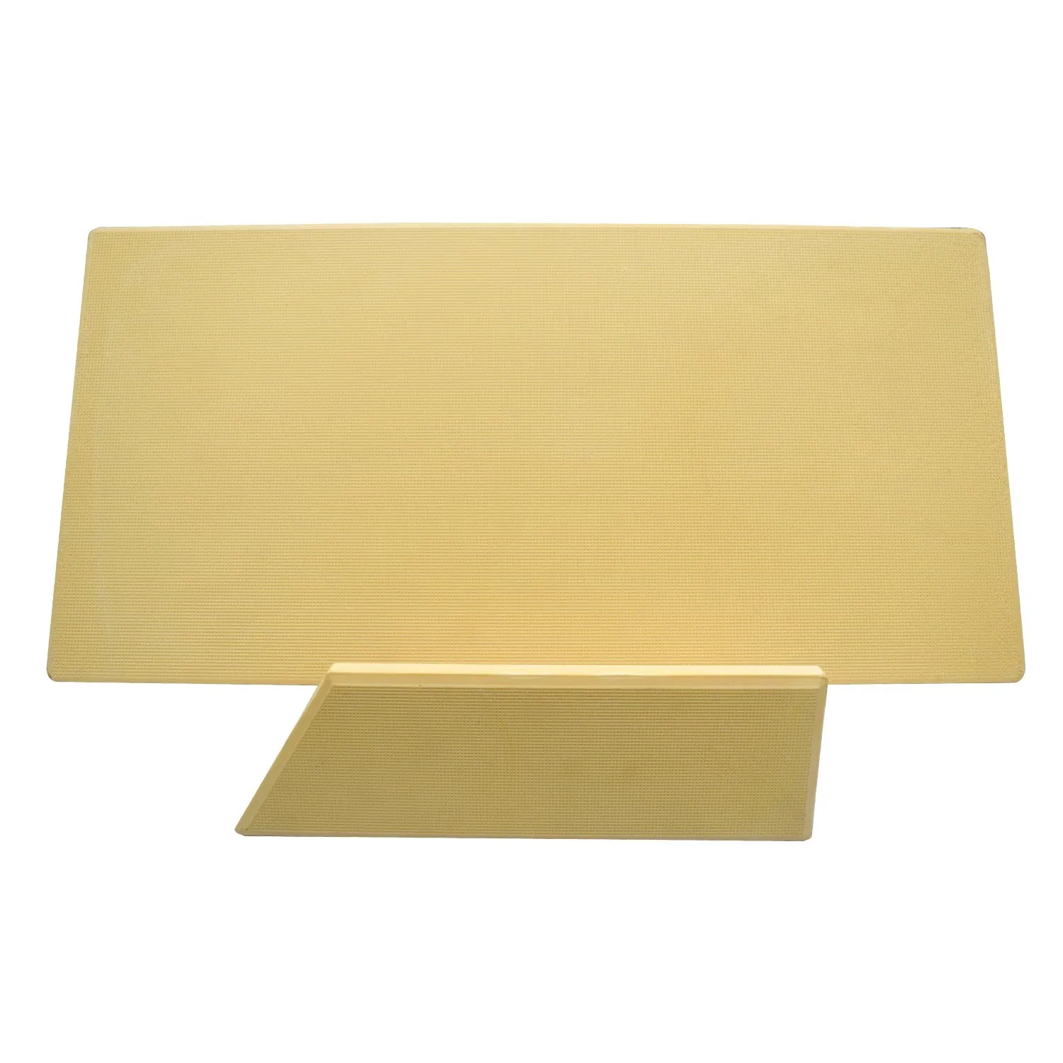 Factory Hand Tools Hardware Float Plastering Trowel Made of PU 280X140mm