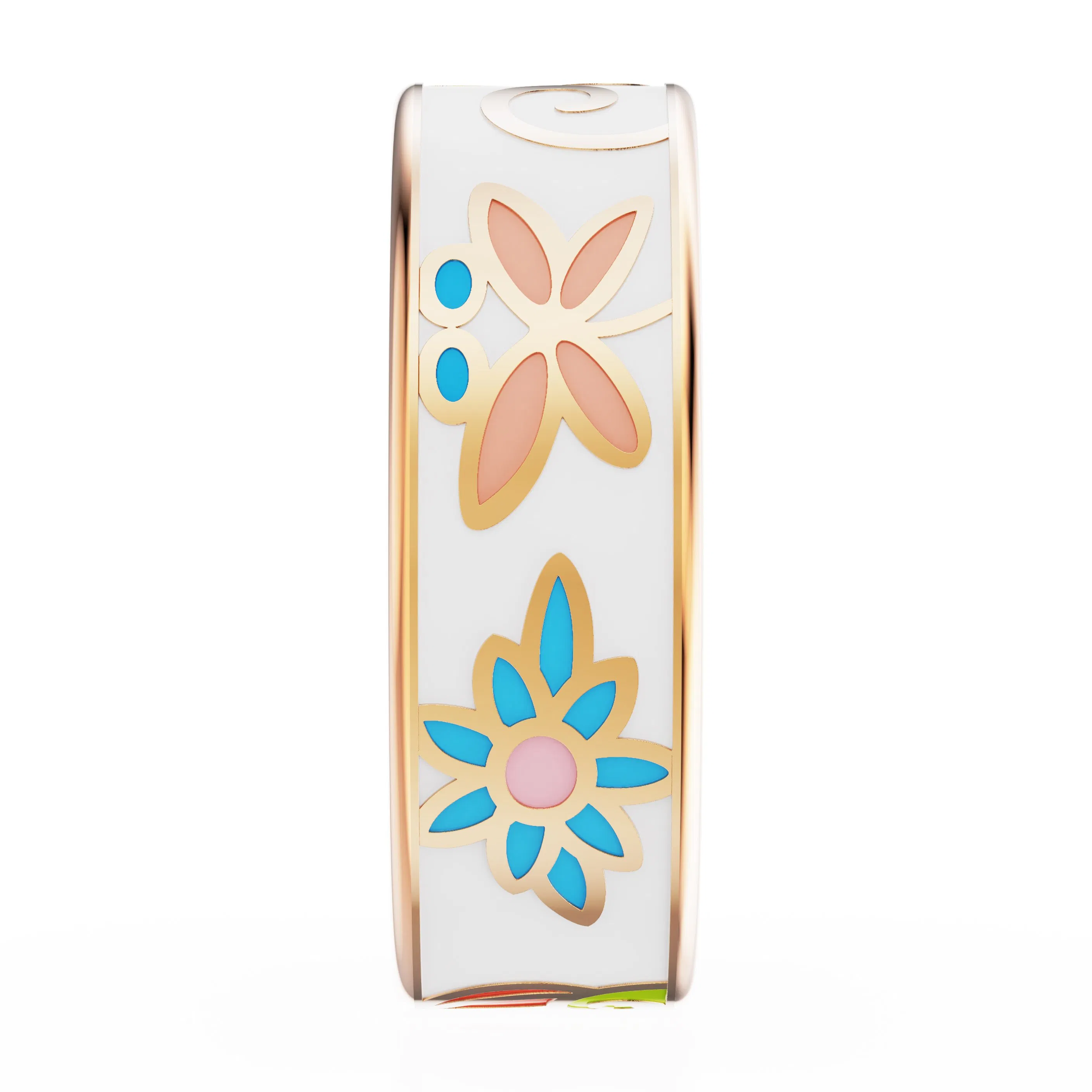 Умное кольцо R18 для отслеживания здоровья и сна