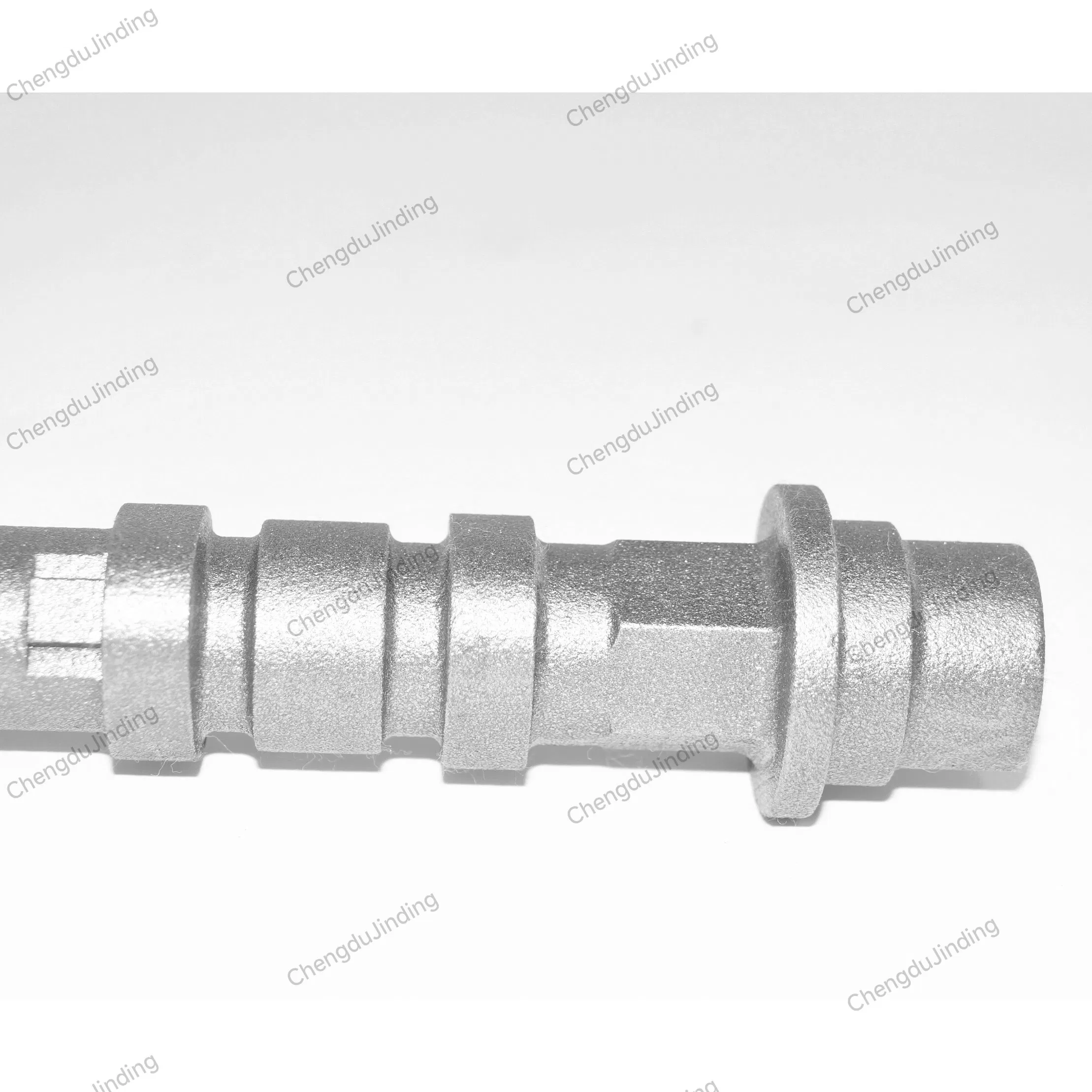 Распредвал для мотоцикла OEM из чугуна