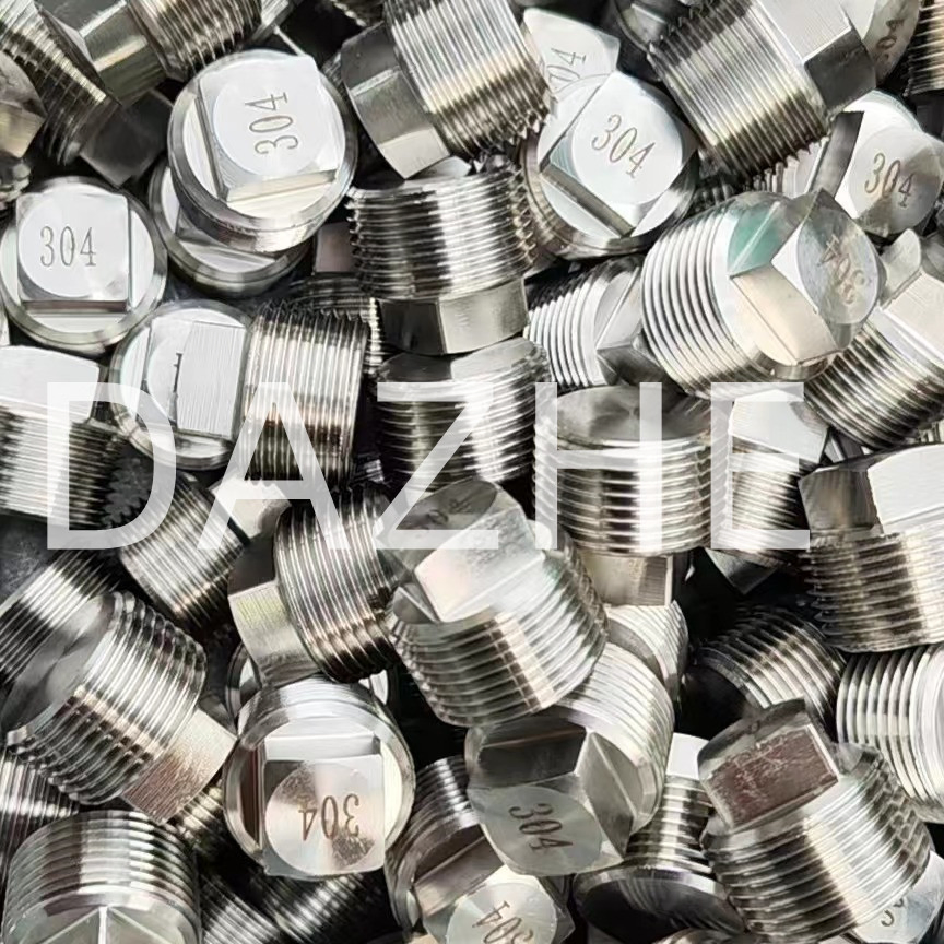 Stainless Steel Link Anchor Chain