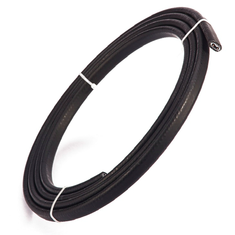 2025 Popular Self Regulating Cable Anti Freeze Protection for Pipe