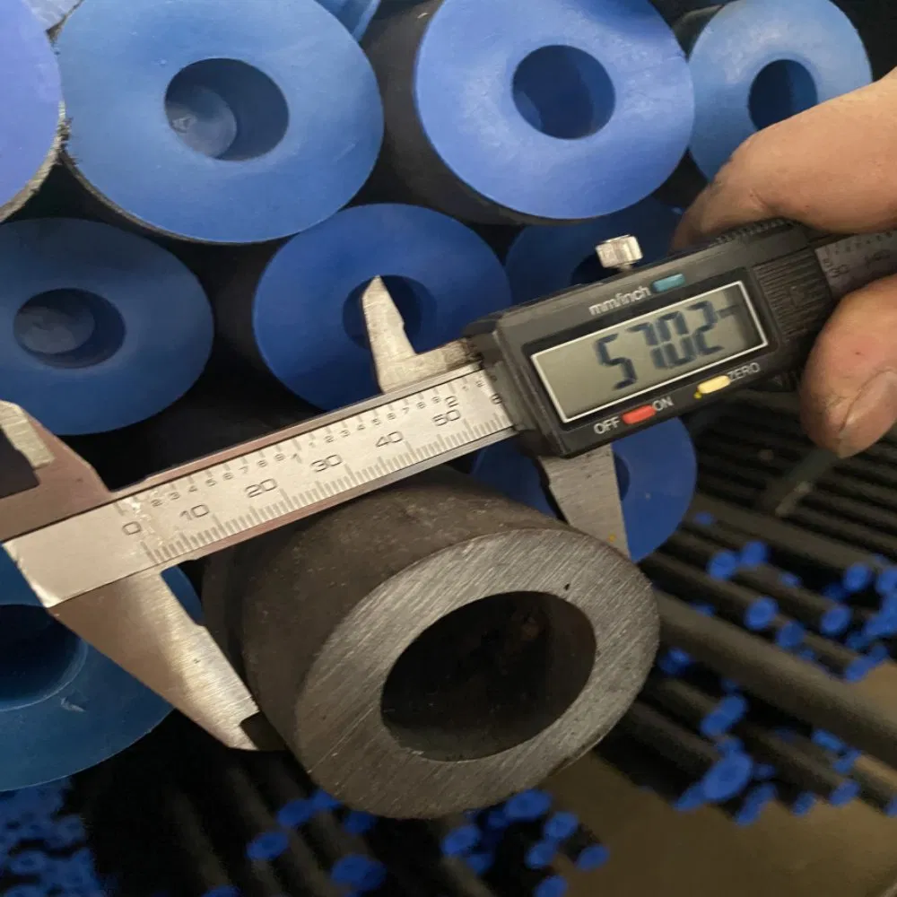 Customized Length Heat Exchanger Steel Tube with Tube and Steel Properties